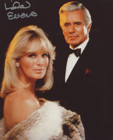 Upcoming Projects and Ventures of Linda Evans