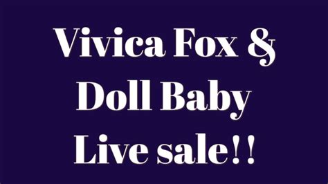 Upcoming Ventures and Future Pursuits of Vivica Doll