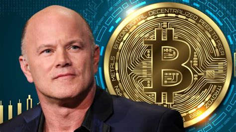 Upcoming Ventures and Pursuits of Novogratz