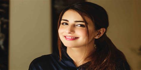 Ushna Shah's Social Media Popularity