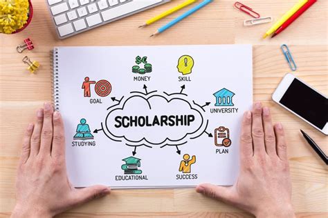 Using Your SSN for Education: Scholarships and Grants