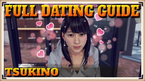 Uta Tsukino's Relationships and Dating History