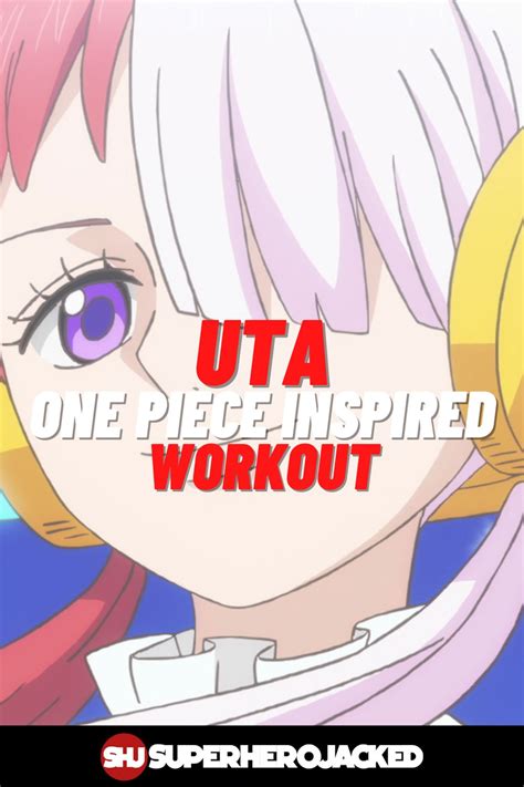 Uta Tsukino's Workout Routine and Diet