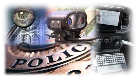 Utilizing Technology: Harnessing Innovation to Address Challenging Police Practices