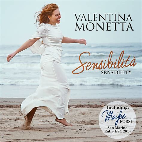 Valentina Monetta's Discography and Achievements