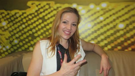 Valentina Monetta's Rise to International Fame