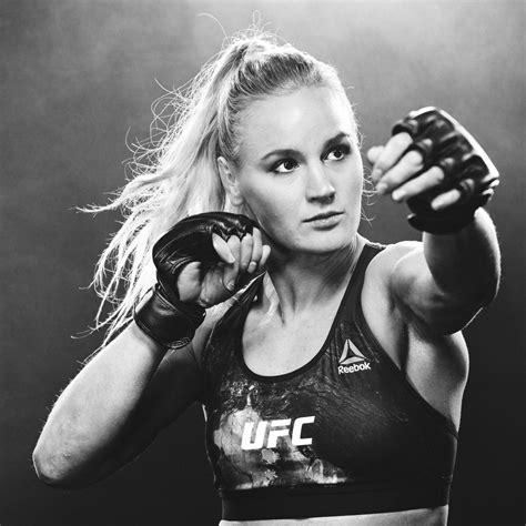 Valentina Shevchenko's Fitness Philosophy and Tips