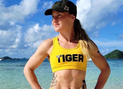 Valentina Shevchenko's Net Worth and Financial Success