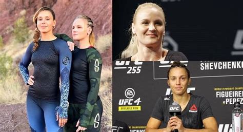 Valentina Shevchenko's Social Media Following and Influence