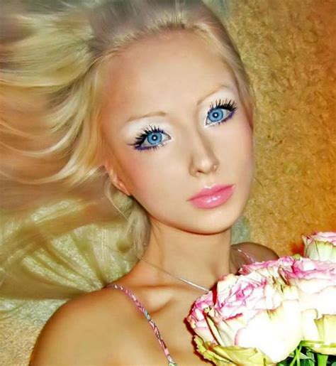 Valeria Lukyanova's Controversial Views and Beliefs