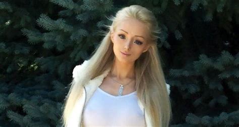 Valeria Lukyanova's Net Worth and Investments