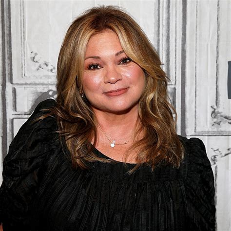 Valerie Bertinelli's Impact on Pop Culture