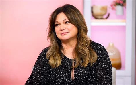 Valerie Bertinelli's Personal Life