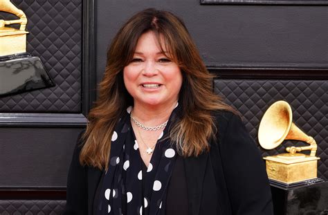 Valerie Bertinelli's Philanthropic Work