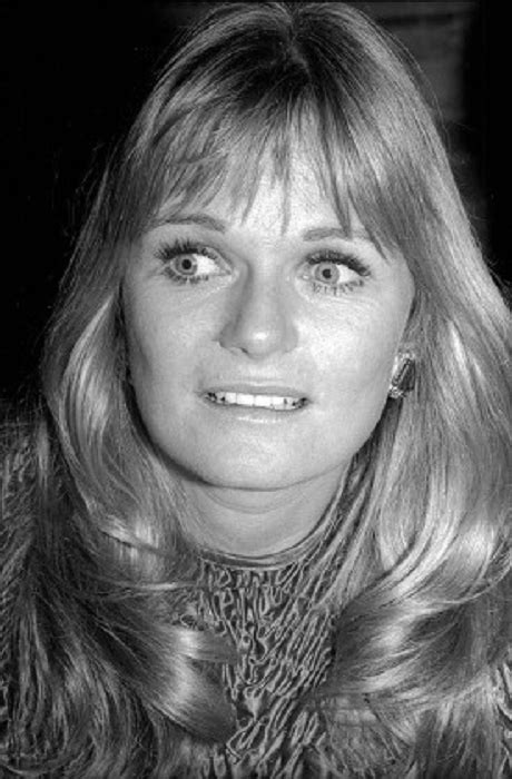 Valerie Perrine: A Glimpse into Her Life and Career