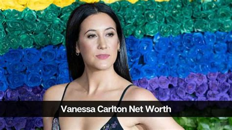 Vanessa Carlton's Net Worth and Success