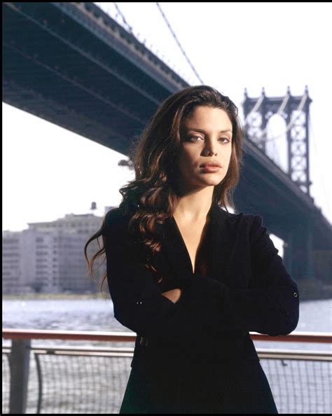 Vanessa Ferlito's Influence on Pop Culture