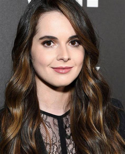 Vanessa Marano's Age and Birthdate