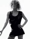 Vanessa Paradis' Beauty Secrets and Workout Routine