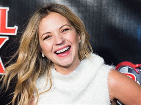 Vanessa Ray's Net Worth in 2021