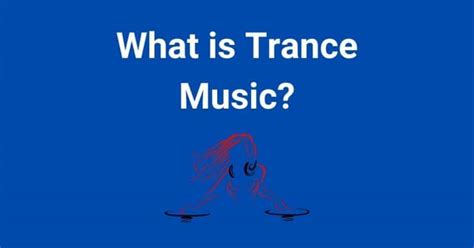 Various Categories of Trance Involving the Departed