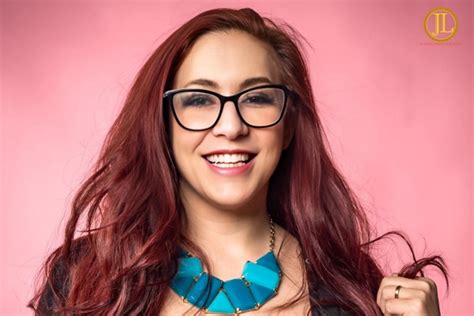 Veda Scott's Social Media Presence