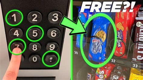 Vending Machine Hacks: Insider Tips and Clever Strategies for Scoring Great Deals and Discovering Hidden Treasures