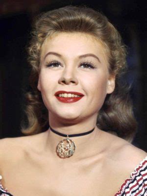 Vera Ellen's Personal Life and Relationships