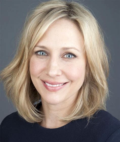 Vera Farmiga: A Brief Biography