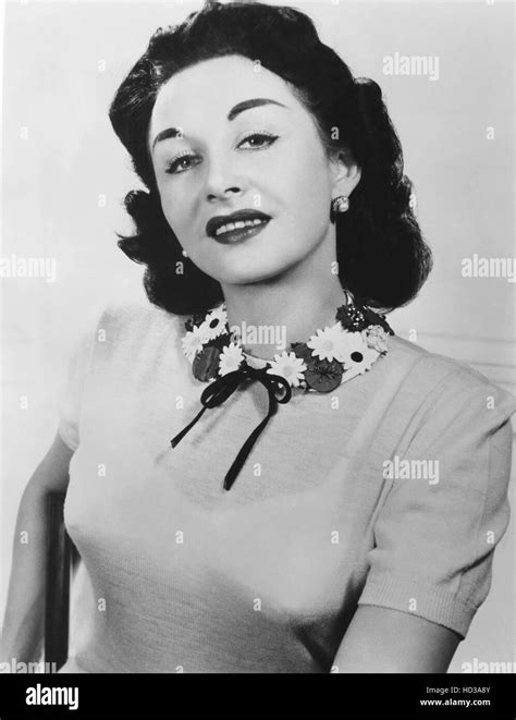 Vera Ralston: The Early Years