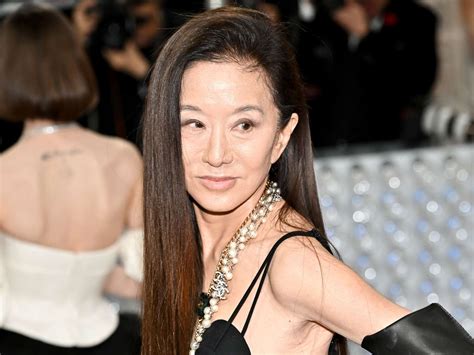 Vera Wang Age and Height: