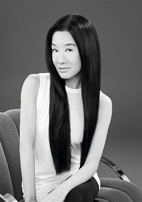 Vera Wang Biography: