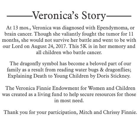 Veronica Ven's Journey to Success