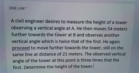 Vertical Measurement: How towering is the statuette-like individual?