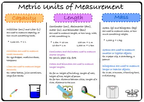 Vertical Measurement and Mass