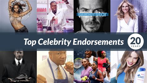 Vicky's Brand Endorsements and Collaborations