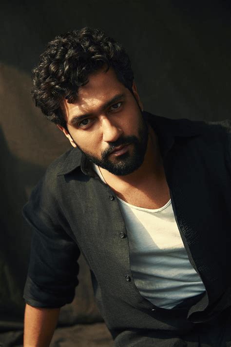 Vicky Kaushal Biography