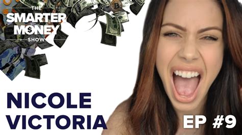 Victoria Nicole's Wealth