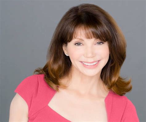 Victoria Principal's Biography and Early Life