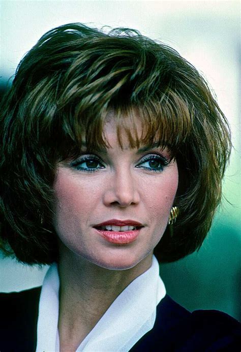 Victoria Principal's Impressive Net Worth Today