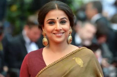 Vidya Balan's Impact on Indian Cinema and Feminism