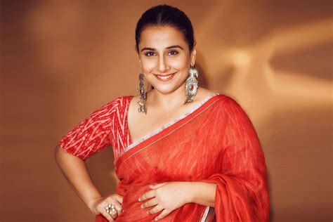 Vidya Balan's Versatile Acting Skills and Awards