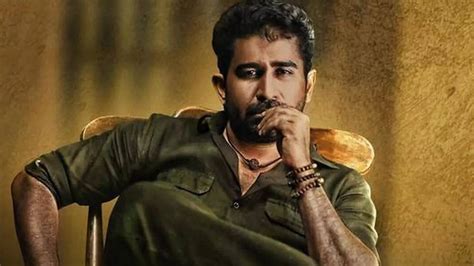 Vijay Antony: A Musical Journey