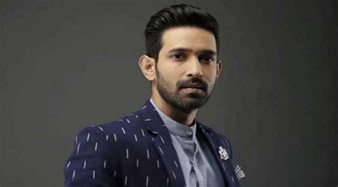 Vikrant Massey: A Diverse Performer in the Indian Film Industry