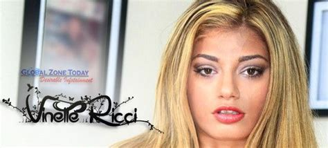 Vinette Ricci Biography