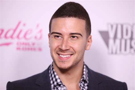 Vinny Guadagnino's Career Path