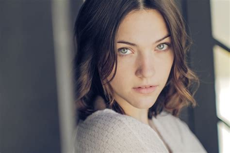 Violett Beane: A Rising Star in Hollywood