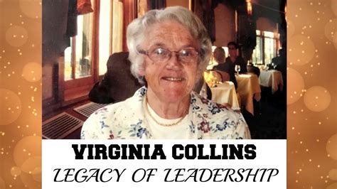 Virginia Collins' Influence on Social Media