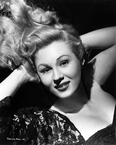 Virginia Mayo’s Iconic Filmography