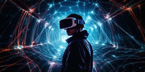 Virtual Reality: Blurring the Line between Reality and the Digital Realm